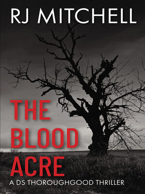 cover image of The Blood Acre